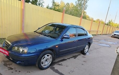Hyundai Elantra III, 2006 год, 450 000 рублей, 3 фотография