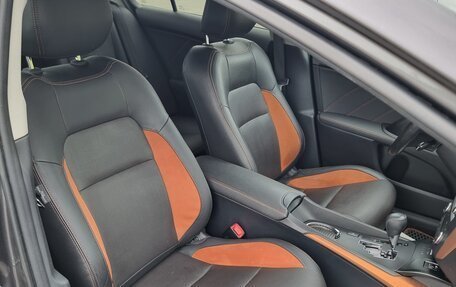 Toyota Avensis III рестайлинг, 2018 год, 1 888 888 рублей, 20 фотография