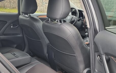 Toyota Avensis III рестайлинг, 2018 год, 1 888 888 рублей, 31 фотография