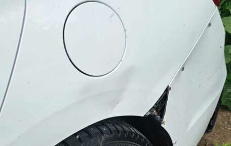 Hyundai Solaris II рестайлинг, 2020 год, 1 050 000 рублей, 4 фотография