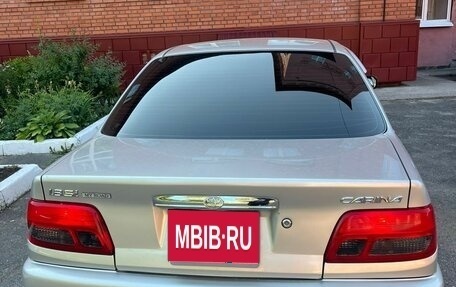 Toyota Carina, 1999 год, 485 000 рублей, 5 фотография