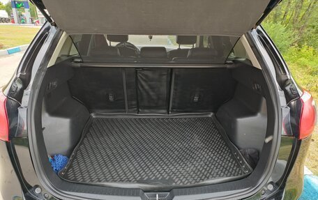 Mazda CX-5 II, 2016 год, 1 830 000 рублей, 3 фотография
