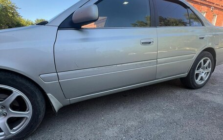 Toyota Carina, 1999 год, 485 000 рублей, 6 фотография