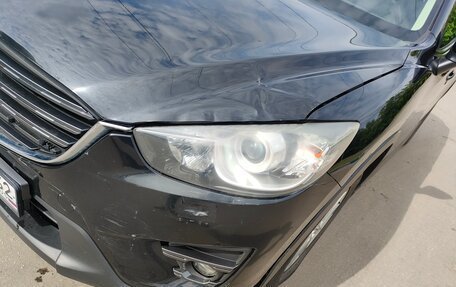Mazda CX-5 II, 2016 год, 1 830 000 рублей, 8 фотография