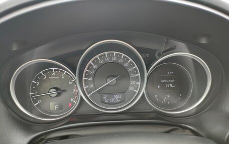 Mazda CX-5 II, 2016 год, 1 830 000 рублей, 6 фотография