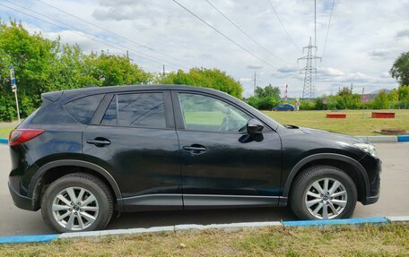 Mazda CX-5 II, 2016 год, 1 830 000 рублей, 4 фотография