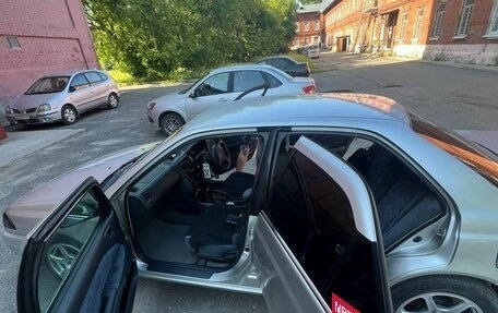 Toyota Carina, 1999 год, 485 000 рублей, 8 фотография