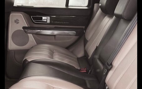 Land Rover Range Rover Sport I рестайлинг, 2011 год, 2 150 000 рублей, 6 фотография