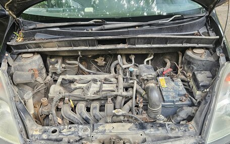 Toyota FunCargo, 2001 год, 460 000 рублей, 10 фотография