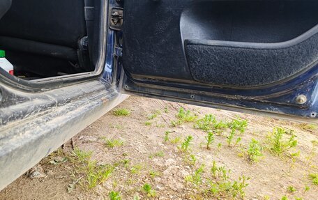 Volkswagen Passat B4, 1996 год, 140 000 рублей, 10 фотография