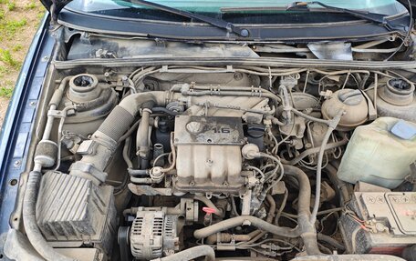 Volkswagen Passat B4, 1996 год, 140 000 рублей, 7 фотография