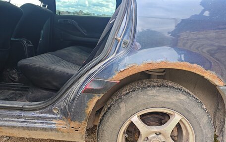 Volkswagen Passat B4, 1996 год, 140 000 рублей, 6 фотография
