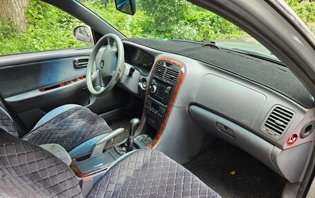 KIA Magentis I, 2006 год, 460 000 рублей, 13 фотография