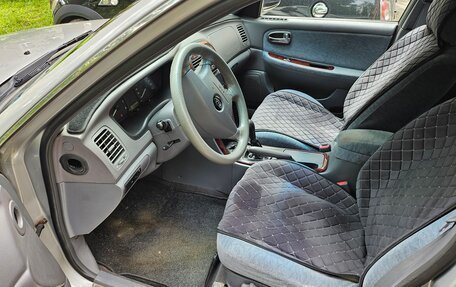 KIA Magentis I, 2006 год, 460 000 рублей, 7 фотография