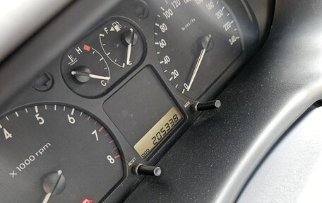 KIA Magentis I, 2006 год, 460 000 рублей, 11 фотография