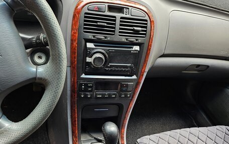 KIA Magentis I, 2006 год, 460 000 рублей, 10 фотография