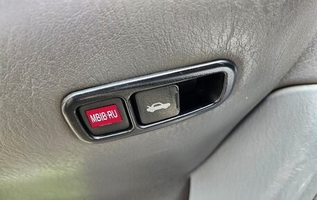 KIA Magentis I, 2006 год, 460 000 рублей, 16 фотография
