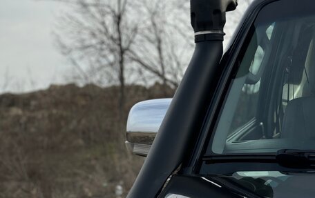 Mitsubishi Pajero IV, 2008 год, 1 650 000 рублей, 9 фотография