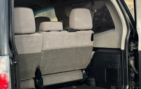 Mitsubishi Pajero IV, 2008 год, 1 650 000 рублей, 20 фотография