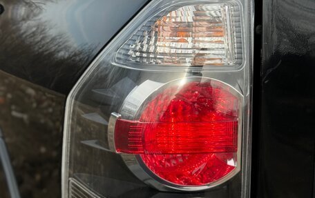 Mitsubishi Pajero IV, 2008 год, 1 650 000 рублей, 19 фотография