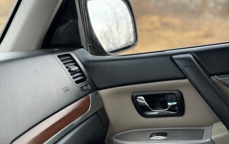 Mitsubishi Pajero IV, 2008 год, 1 650 000 рублей, 30 фотография