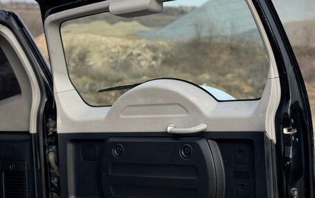 Mitsubishi Pajero IV, 2008 год, 1 650 000 рублей, 21 фотография