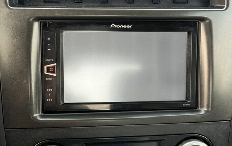 Mitsubishi Pajero IV, 2008 год, 1 650 000 рублей, 28 фотография