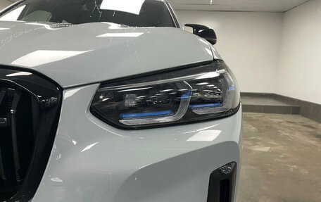 BMW X4, 2022 год, 5 830 000 рублей, 3 фотография
