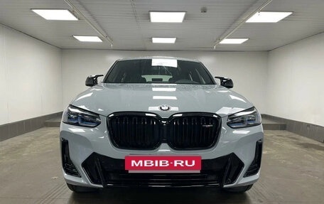 BMW X4, 2022 год, 5 830 000 рублей, 2 фотография