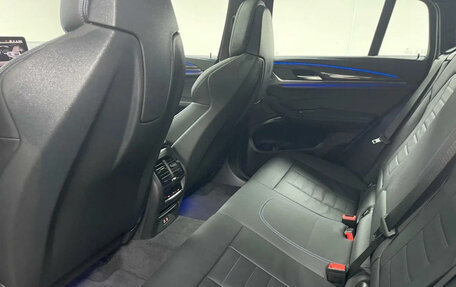 BMW X4, 2022 год, 5 830 000 рублей, 9 фотография