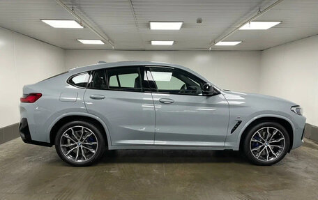 BMW X4, 2022 год, 5 830 000 рублей, 6 фотография