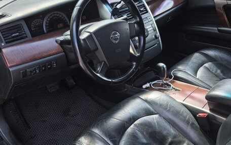 Nissan Teana, 2006 год, 925 000 рублей, 8 фотография