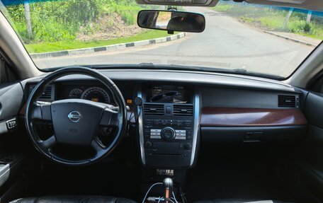 Nissan Teana, 2006 год, 925 000 рублей, 6 фотография