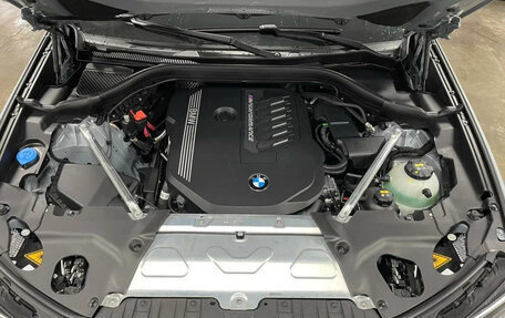 BMW X4, 2022 год, 5 830 000 рублей, 12 фотография
