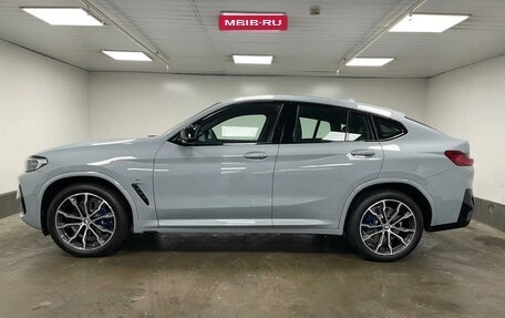 BMW X4, 2022 год, 5 830 000 рублей, 7 фотография