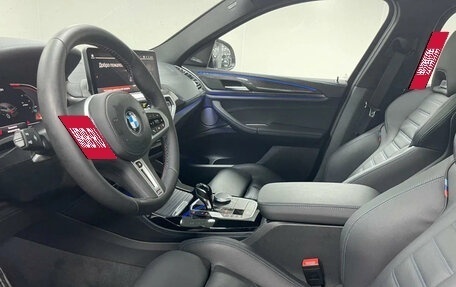 BMW X4, 2022 год, 5 830 000 рублей, 8 фотография