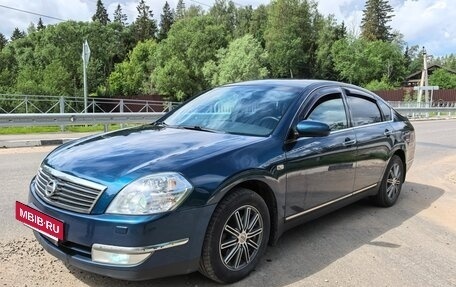 Nissan Teana, 2006 год, 925 000 рублей, 3 фотография
