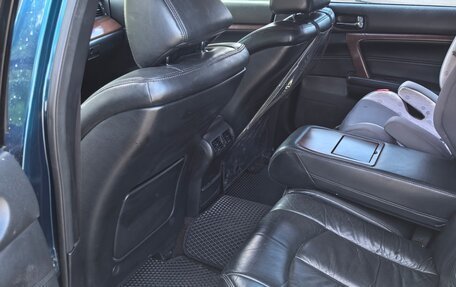 Nissan Teana, 2006 год, 925 000 рублей, 10 фотография