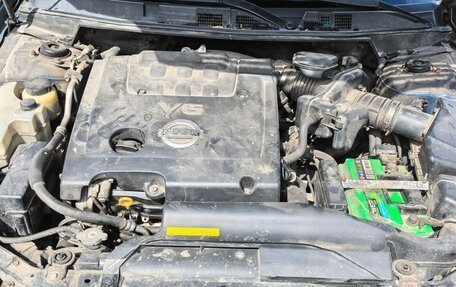 Nissan Teana, 2006 год, 925 000 рублей, 14 фотография