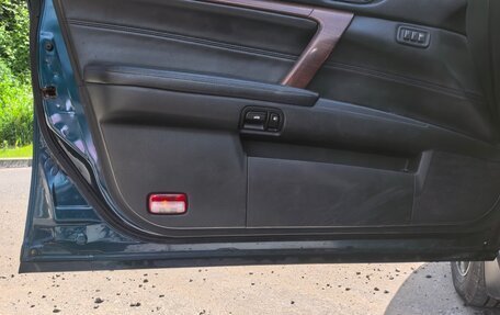 Nissan Teana, 2006 год, 925 000 рублей, 15 фотография
