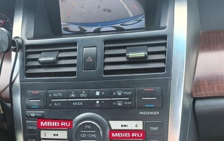 Nissan Teana, 2006 год, 925 000 рублей, 11 фотография