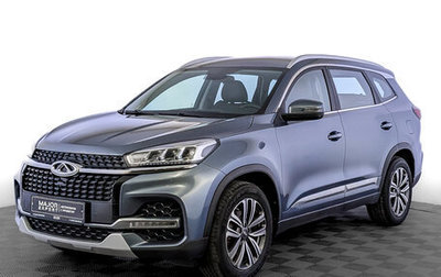 Chery Tiggo 8 I, 2021 год, 1 650 000 рублей, 1 фотография