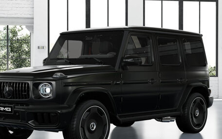 Mercedes-Benz G-Класс AMG, 2025 год, 30 700 000 рублей, 1 фотография