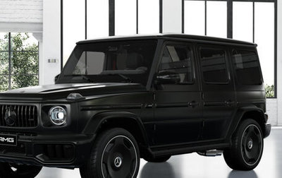 Mercedes-Benz G-Класс AMG, 2025 год, 30 700 000 рублей, 1 фотография
