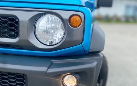 Suzuki Jimny, 2019 год, 2 350 000 рублей, 6 фотография