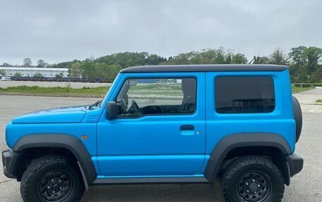 Suzuki Jimny, 2019 год, 2 350 000 рублей, 3 фотография