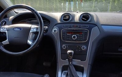 Ford Mondeo IV, 2011 год, 900 000 рублей, 1 фотография