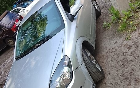 Opel Astra H, 2006 год, 250 000 рублей, 1 фотография