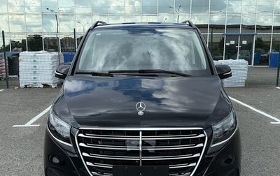 Mercedes-Benz V-Класс, 2025 год, 12 999 000 рублей, 1 фотография