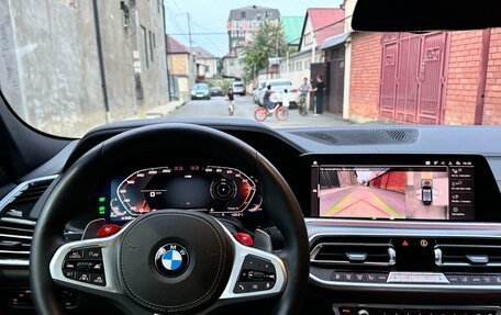BMW X6, 2022 год, 8 500 000 рублей, 1 фотография